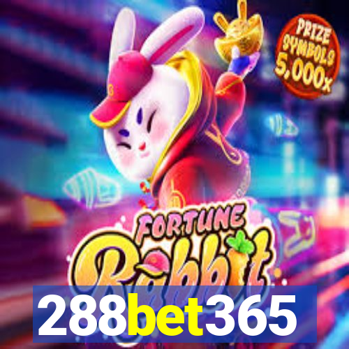 288bet365