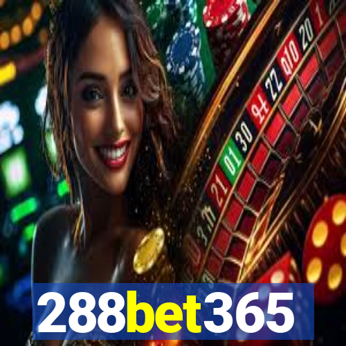 288bet365