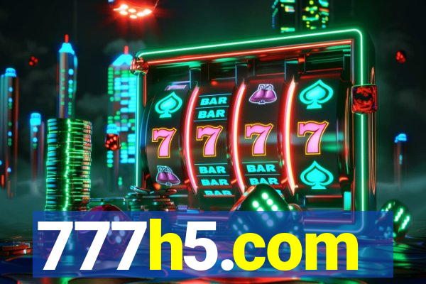 777h5.com