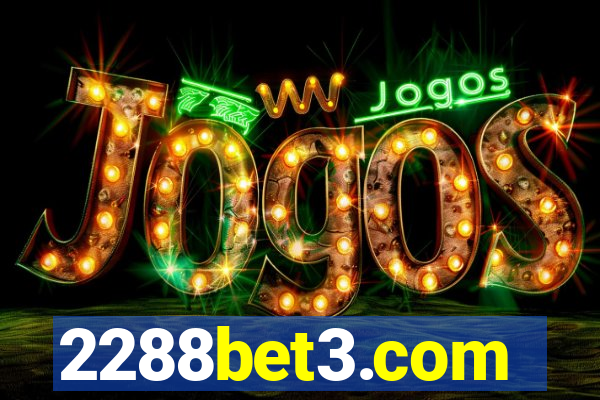 2288bet3.com