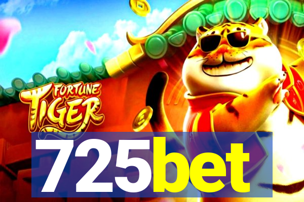 725bet