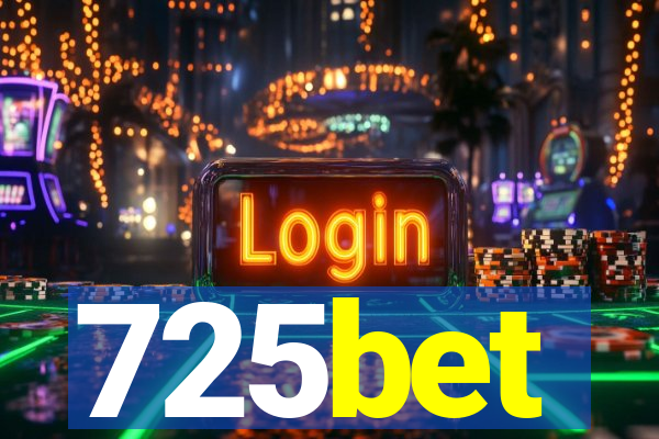 725bet