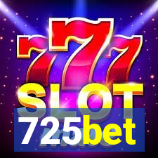 725bet