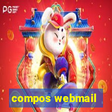 compos webmail