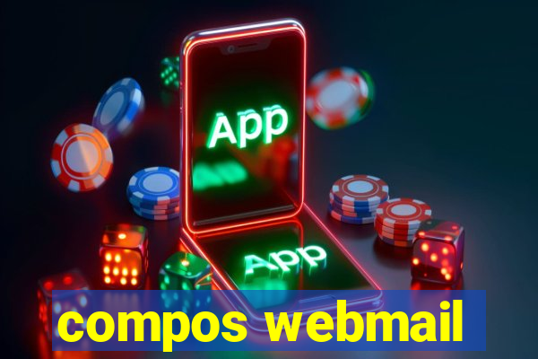 compos webmail