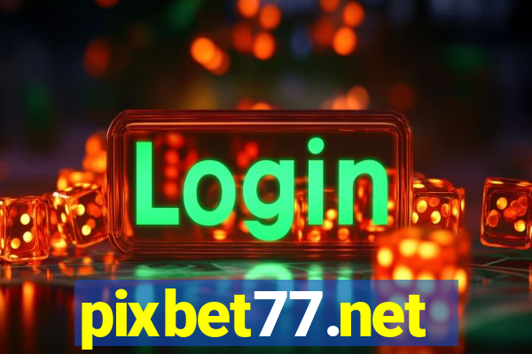 pixbet77.net