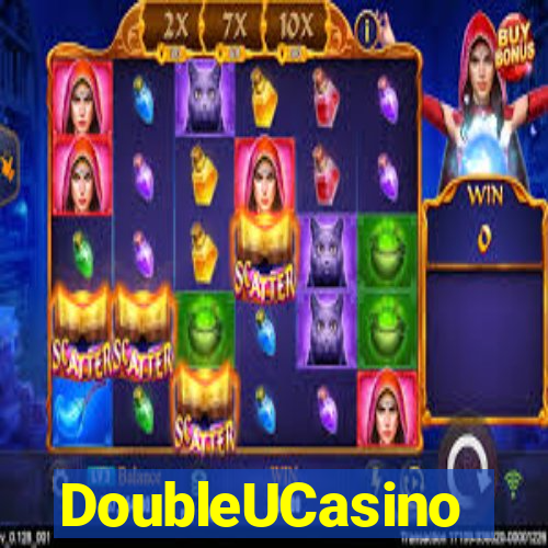 DoubleUCasino