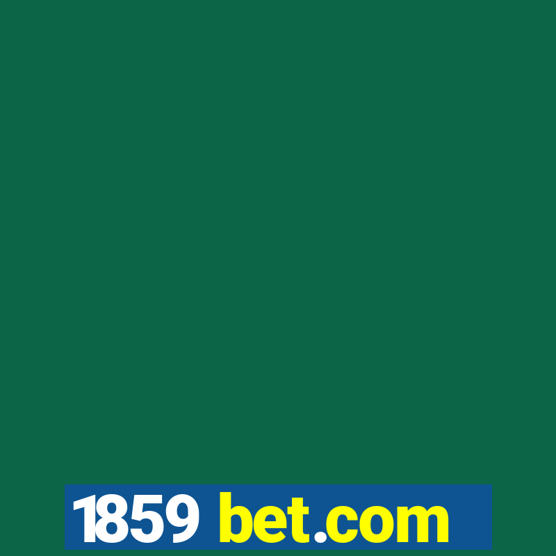 1859 bet.com