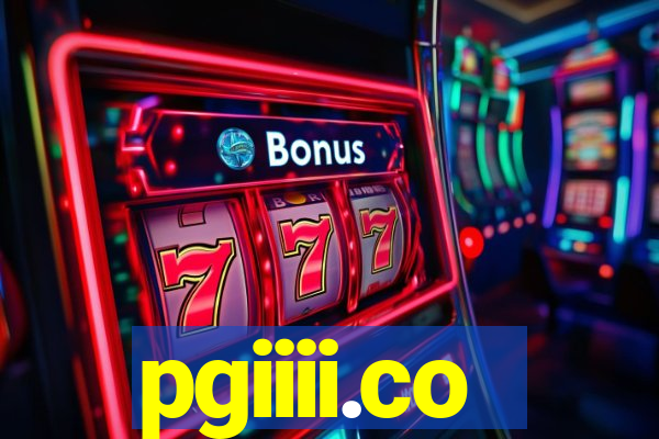 pgiiii.co