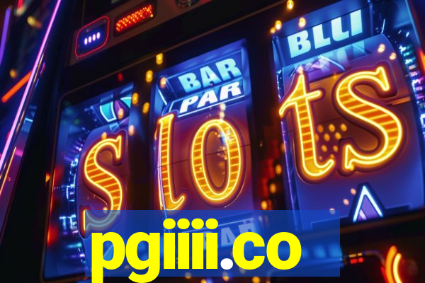 pgiiii.co