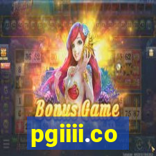 pgiiii.co