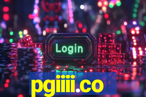 pgiiii.co