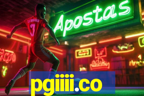 pgiiii.co