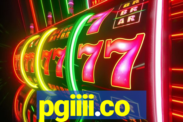 pgiiii.co