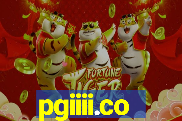 pgiiii.co