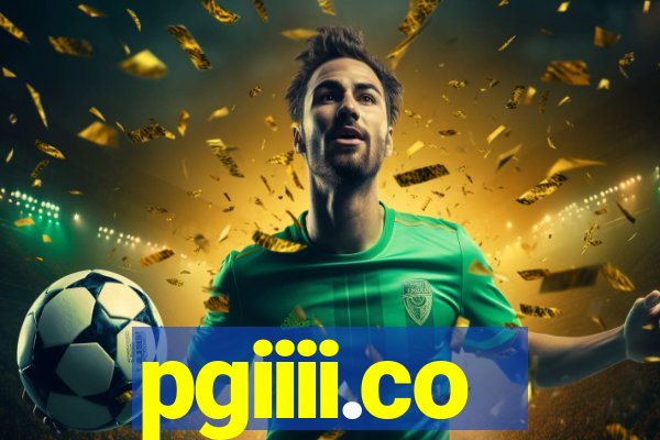 pgiiii.co