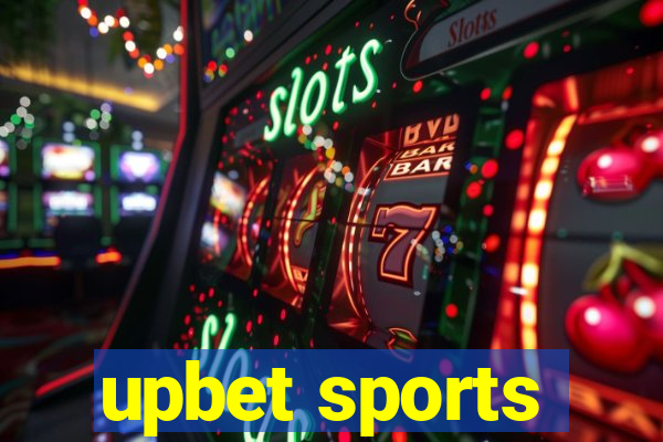 upbet sports