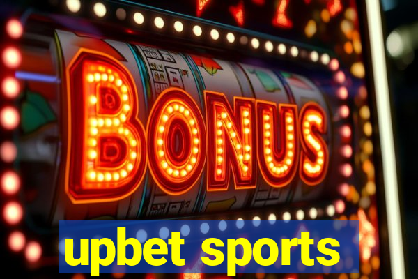 upbet sports