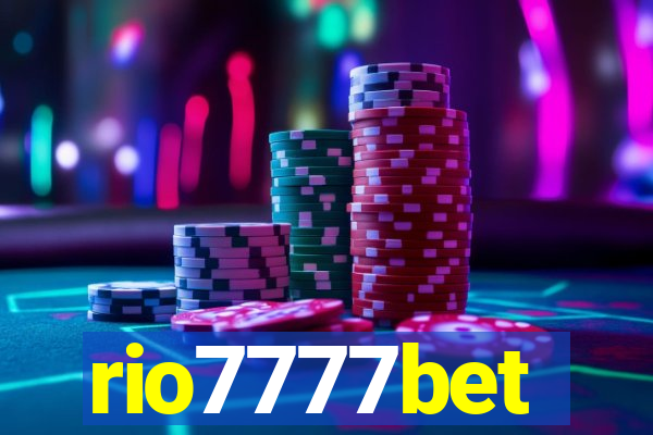 rio7777bet