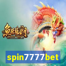 spin7777bet