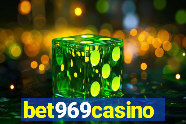 bet969casino