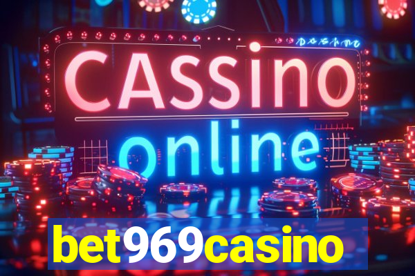 bet969casino