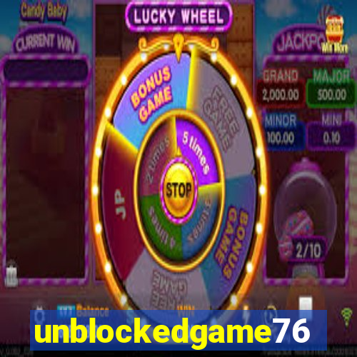 unblockedgame76.com