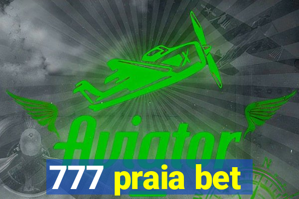 777 praia bet