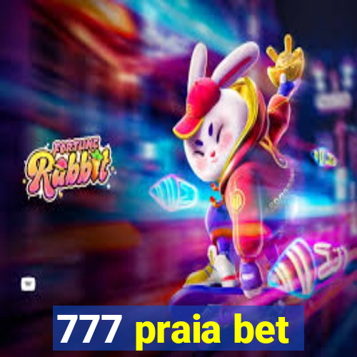 777 praia bet