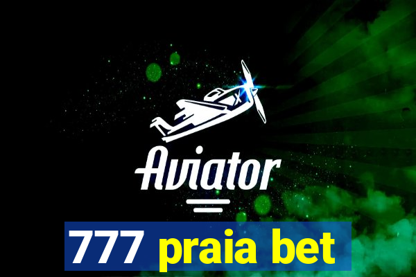 777 praia bet