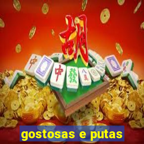 gostosas e putas