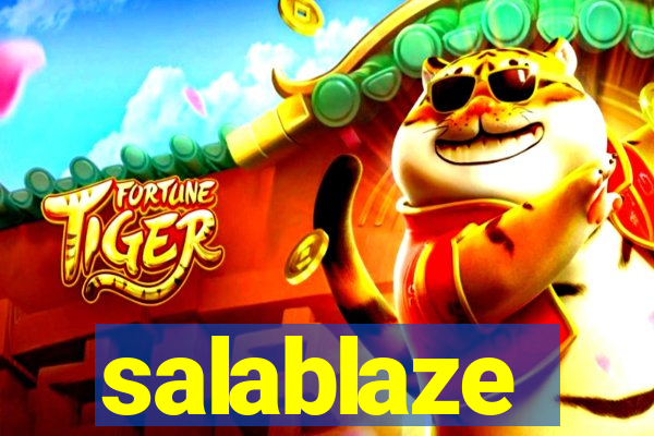 salablaze