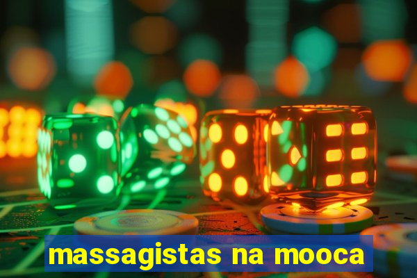 massagistas na mooca