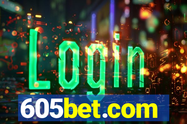 605bet.com