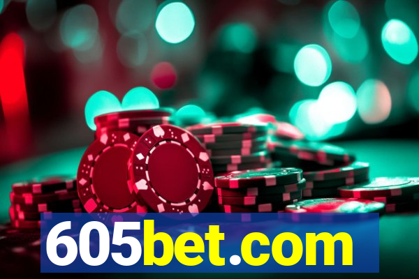 605bet.com