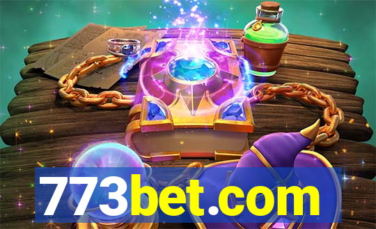 773bet.com