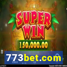 773bet.com