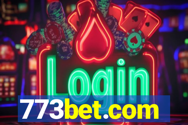 773bet.com