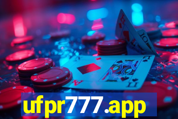 ufpr777.app