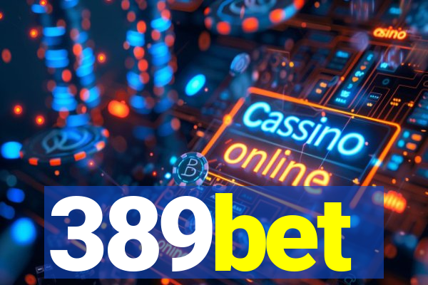 389bet