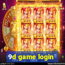 9d game login