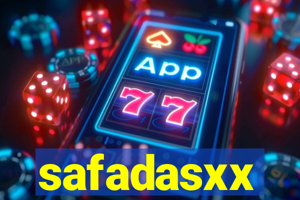 safadasxx