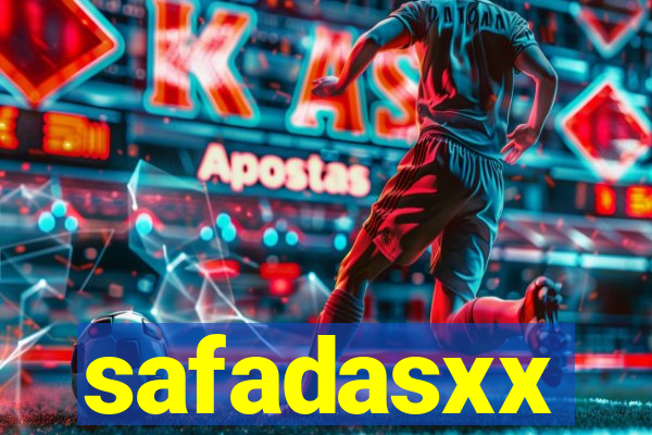 safadasxx