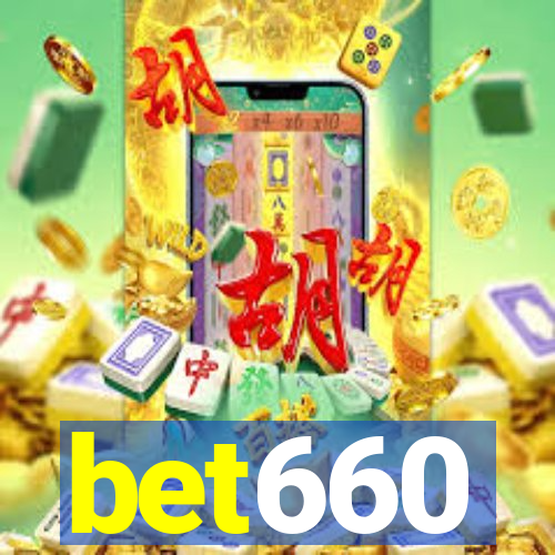 bet660