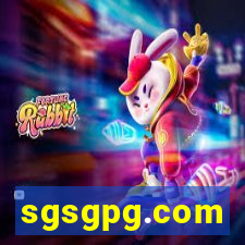 sgsgpg.com