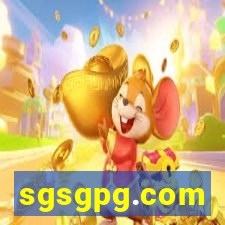 sgsgpg.com