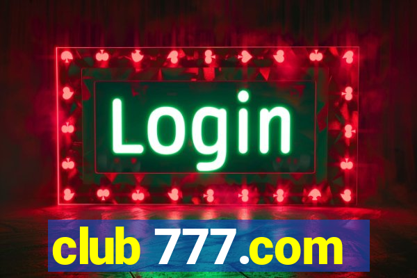 club 777.com