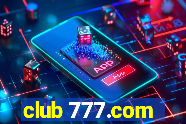 club 777.com