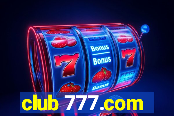 club 777.com