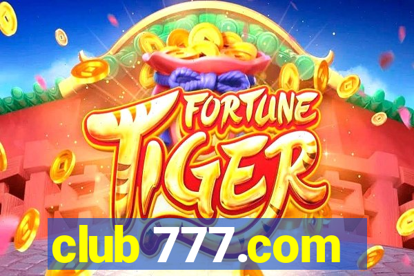 club 777.com